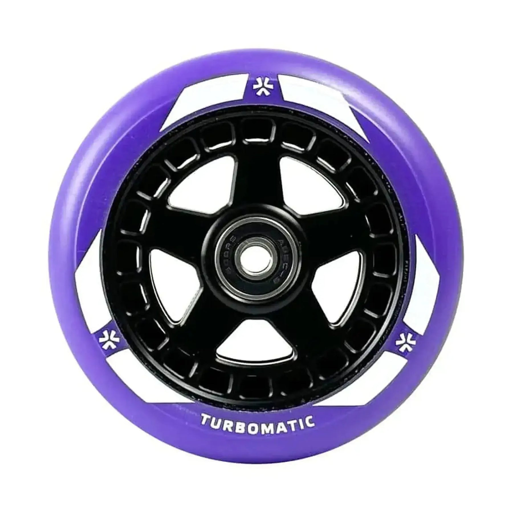 Ruedas Union Turbomatic V2 Pro Scooter 110mm- Scootworld.es
