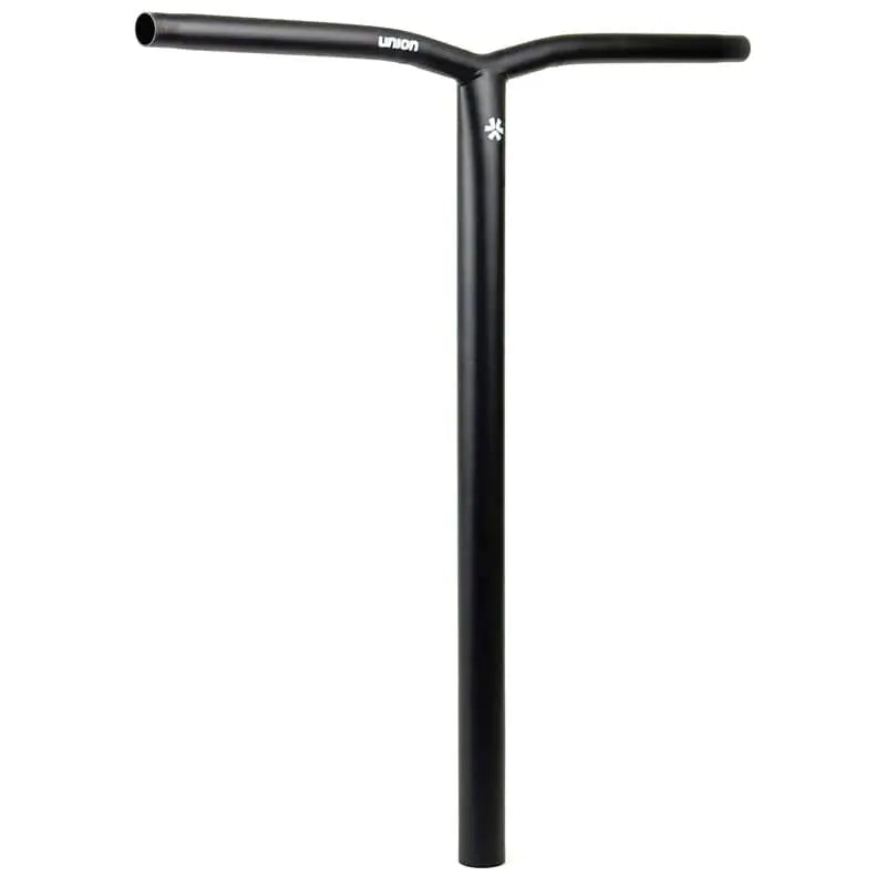 Union Uniq Bend Oversized Pro Scooter Bar - Black