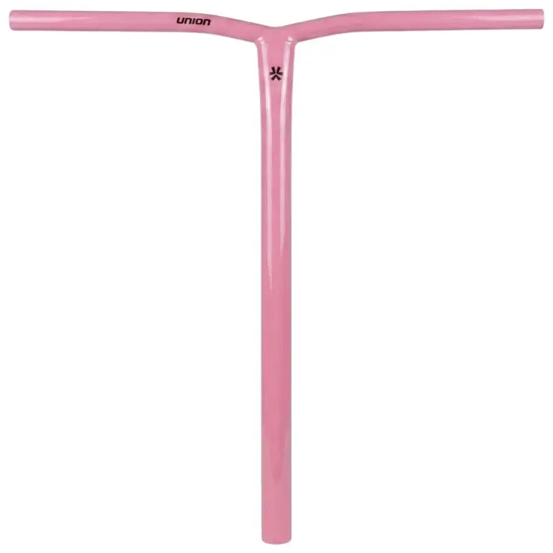 Union Uniq Bend Standard Pro Scooter Bar - Candy Pink