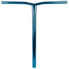 Chrome Blue