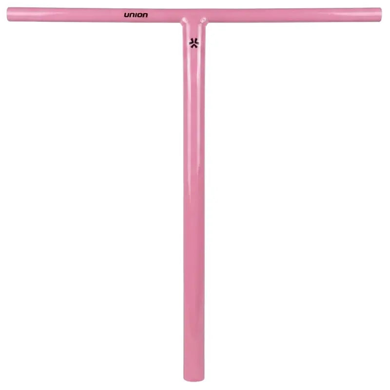 Union Uniq T Standard Pro Scooter Bar - Candy Pink