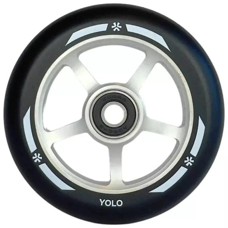 Ruedas Union Yolo Pro Scooter 100mm- Scootworld.es