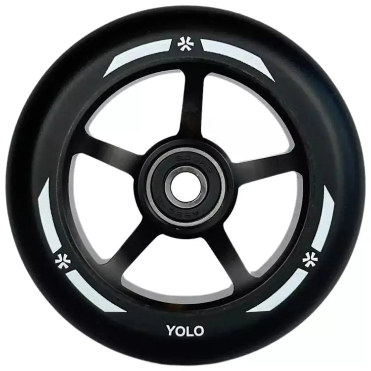 Ruedas Union Yolo Pro Scooter 100mm- Scootworld.es