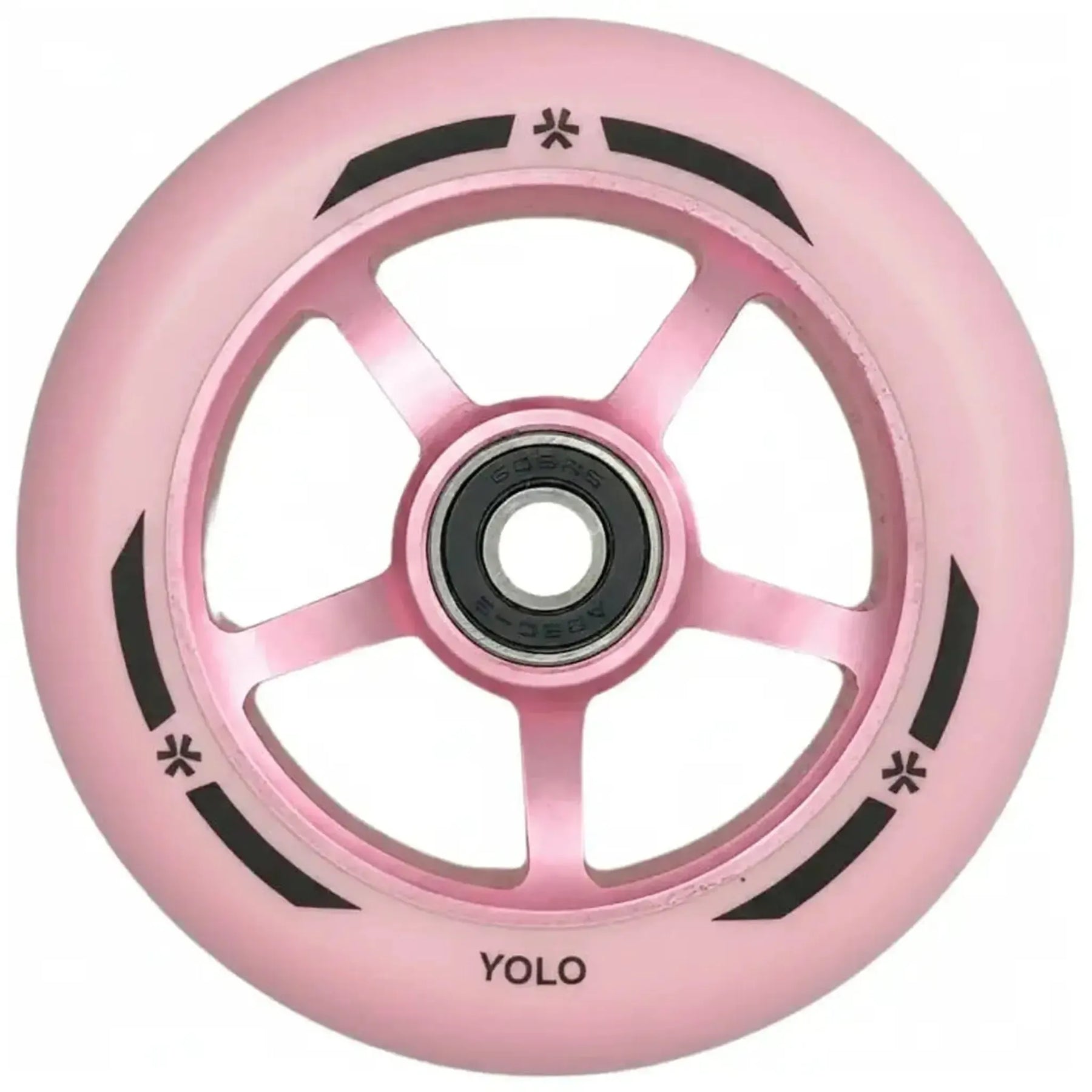 Ruedas Union Yolo Pro Scooter 100mm- Scootworld.es