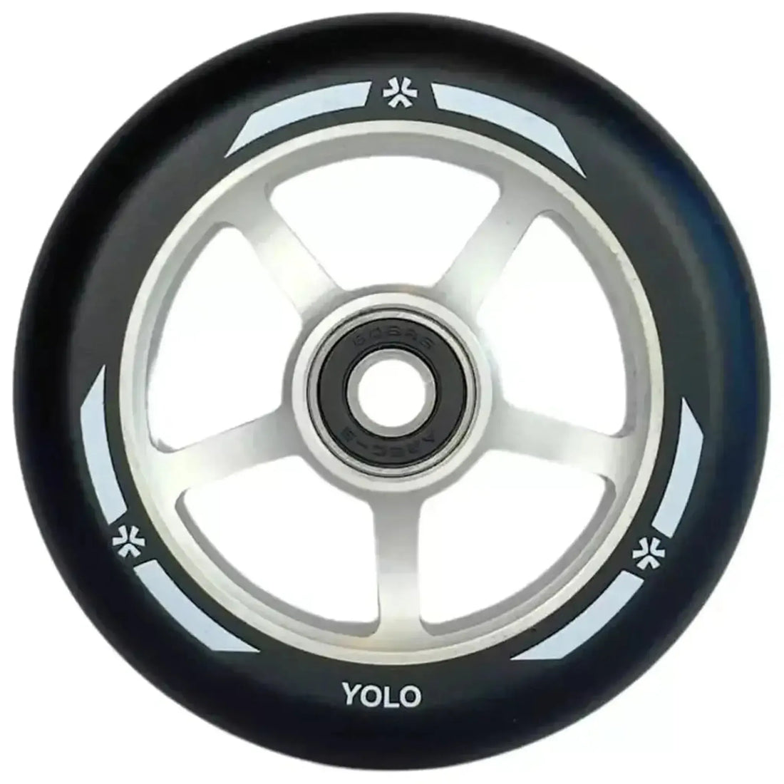 Ruedas Union Yolo Pro Scooter 100mm- Scootworld.es