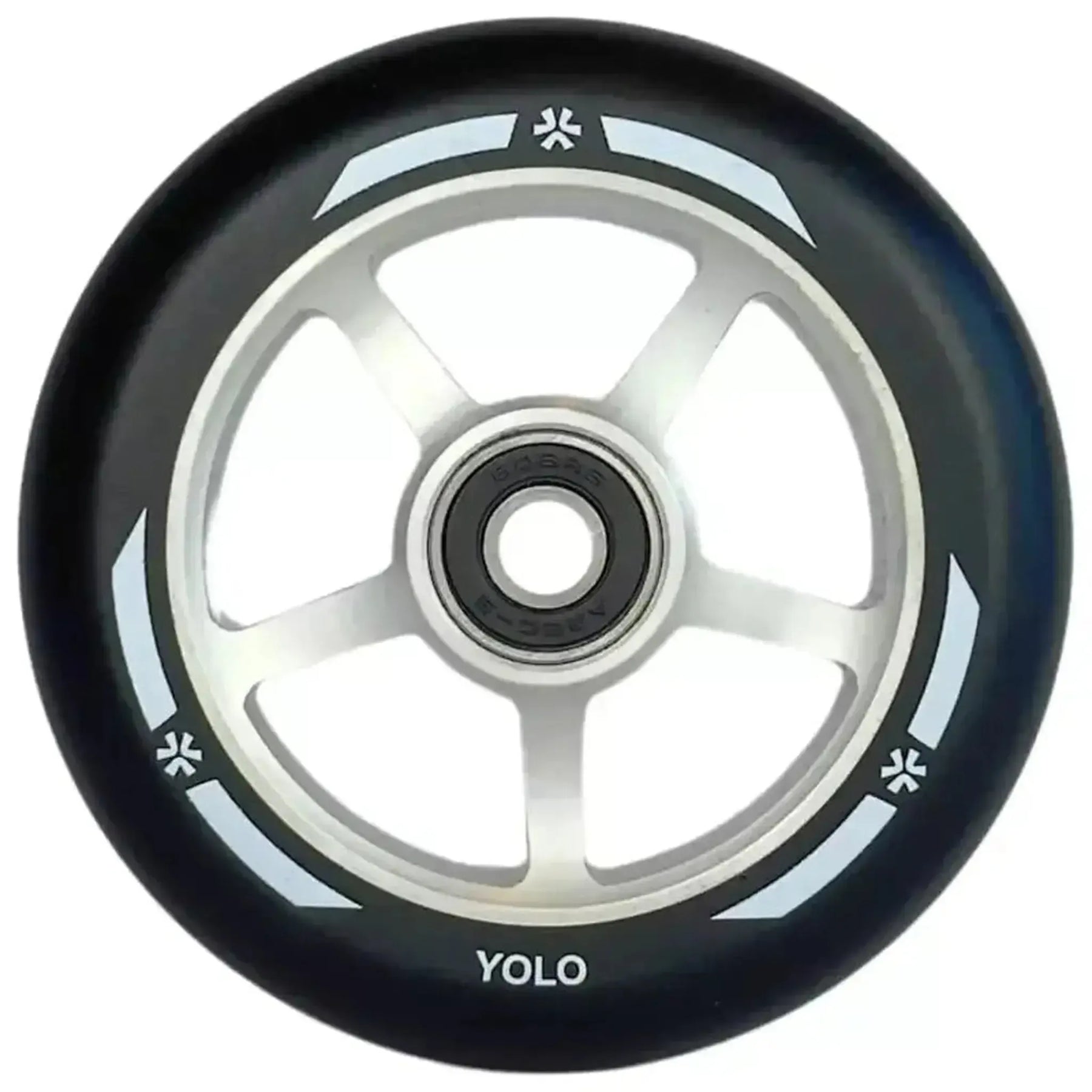 Ruedas Union Yolo Pro Scooter 100mm- Scootworld.es