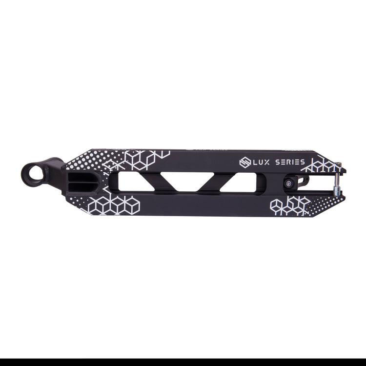 Striker Lux V2 Integrated Tabla Scooter