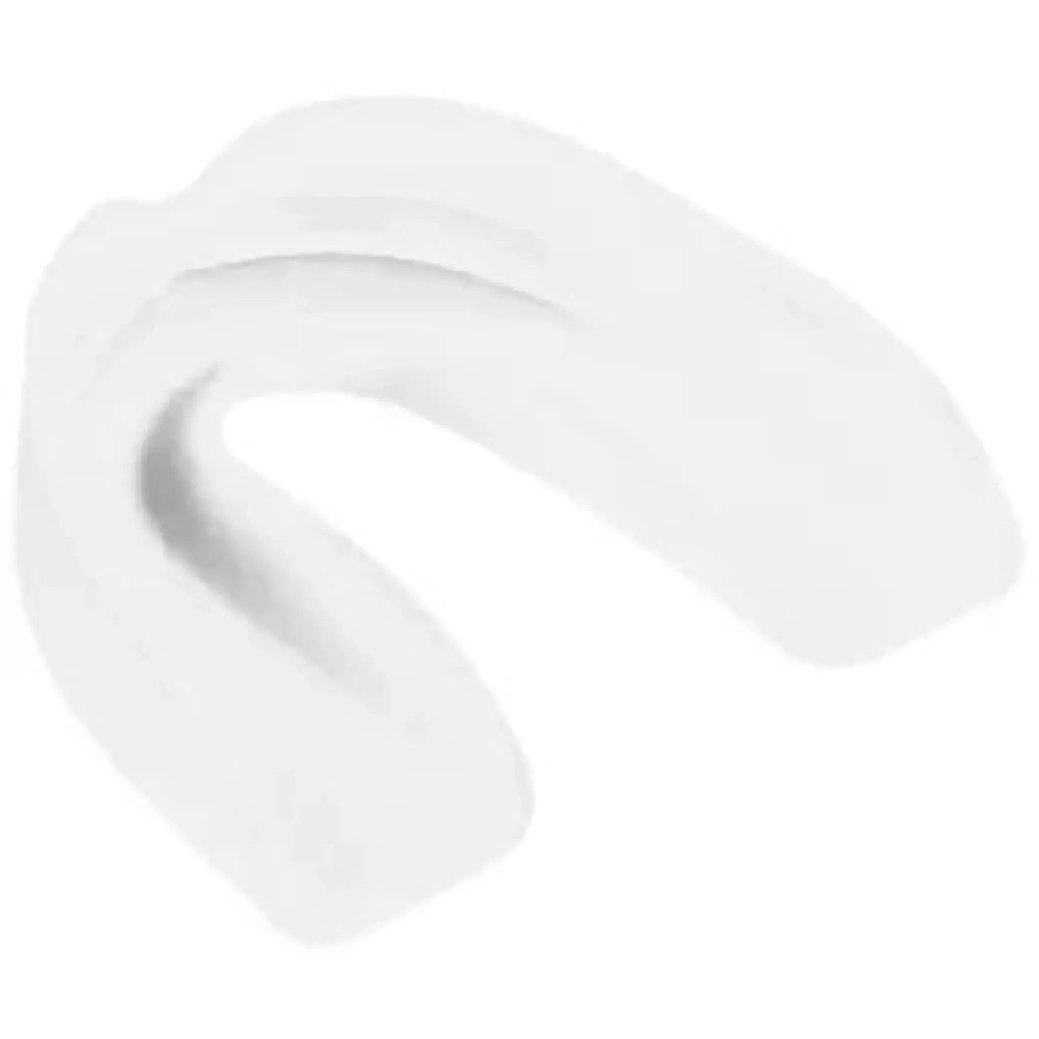Wilson MG1 Mouthguard Adulto - Transparente- Scootworld.es