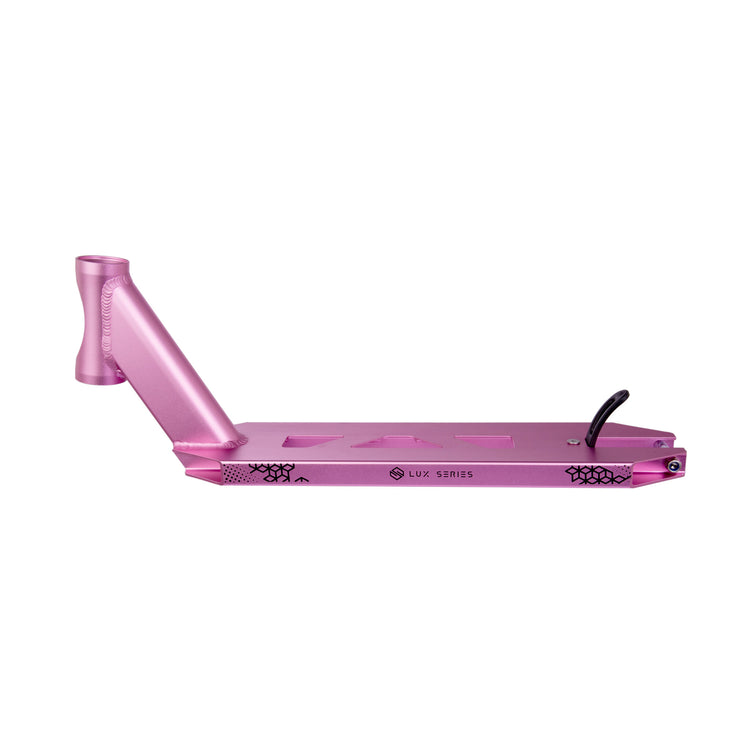 Striker Lux V2 Integrated Tabla Scooter