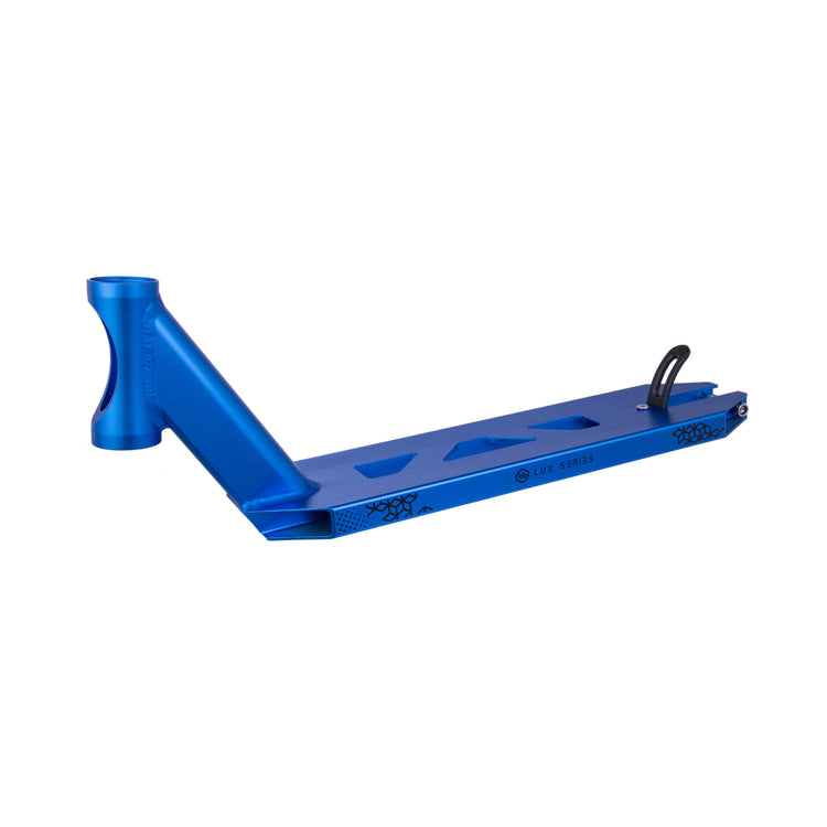Striker Lux V2 Integrated Tabla Scooter