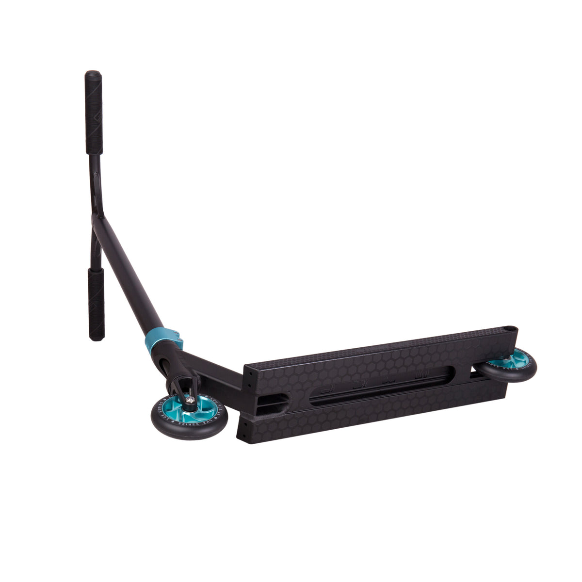 Striker Lux 5" Boxed Scooter Freestyle