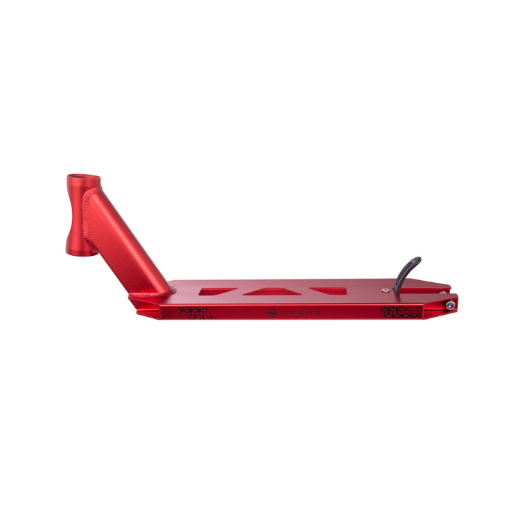 Striker Lux V2 Integrated Tabla Scooter