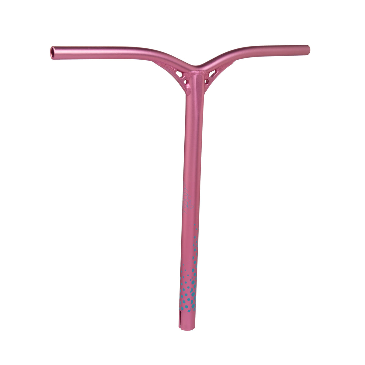 Striker Lux V2 Aluminium Manillar Scooter