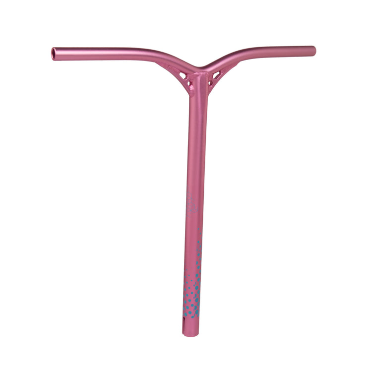 Striker Lux V2 Aluminium Manillar Scooter