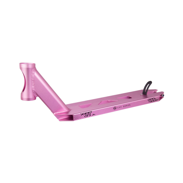 Striker Lux V2 Integrated Tabla Scooter