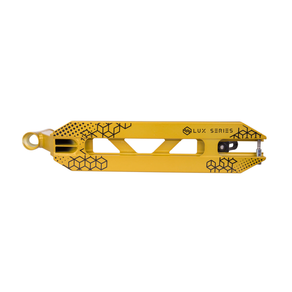 Striker Lux V2 Integrated Tabla Scooter