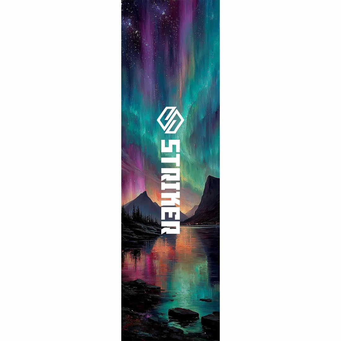 Striker 6.5" Lija Patinete- Scootworld.es