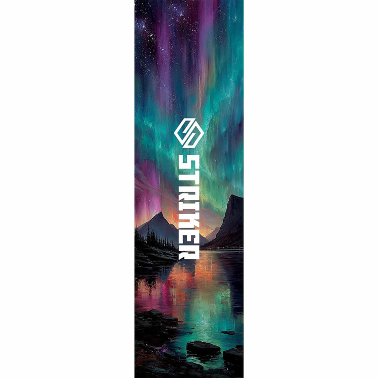 Striker 6.5" Lija Patinete- Scootworld.es