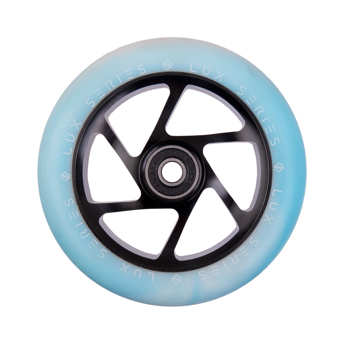 Striker Lux Spoked 110mm Rueda Patinete- Scootworld.es