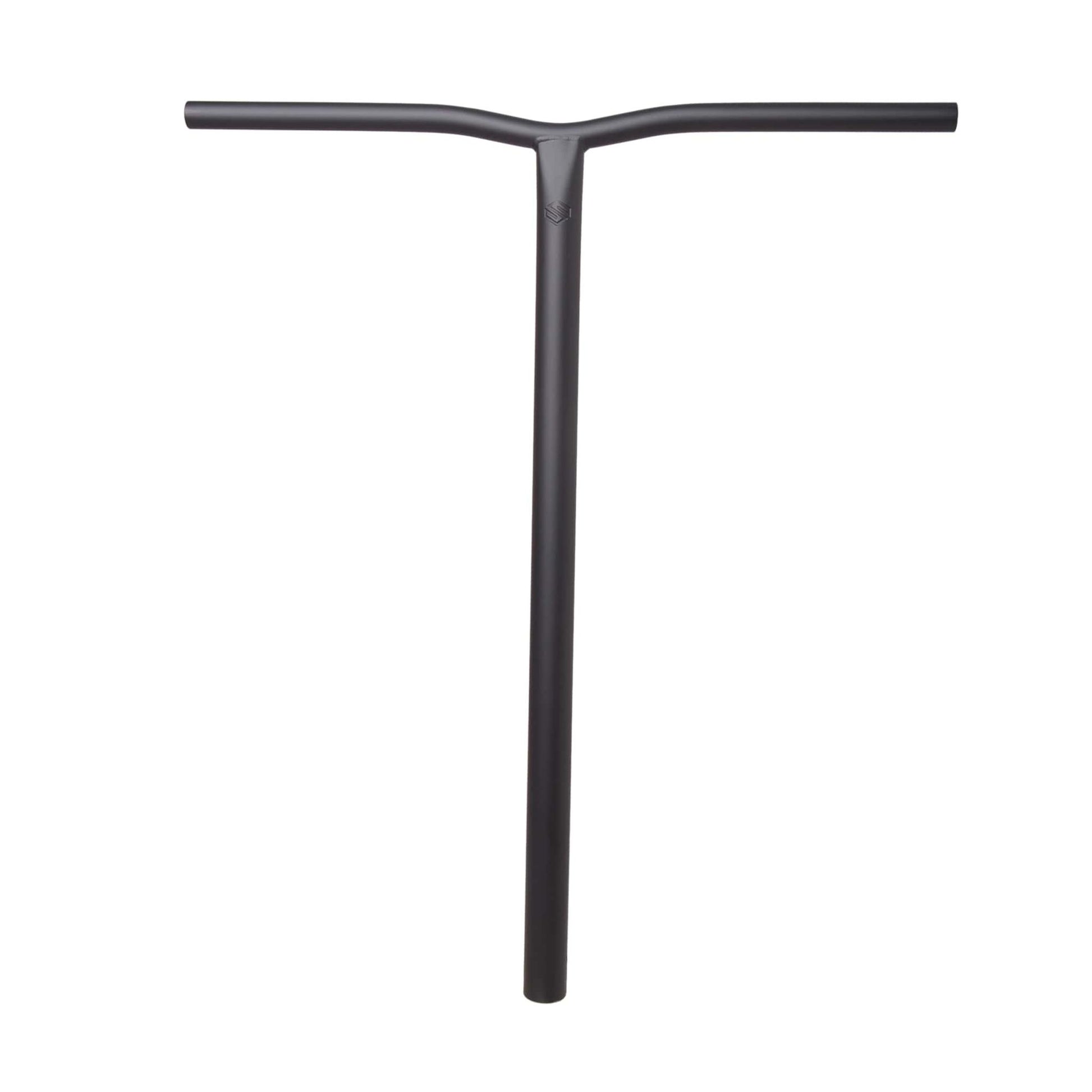 Striker Steeltanium Bend - Negro - Vista 1