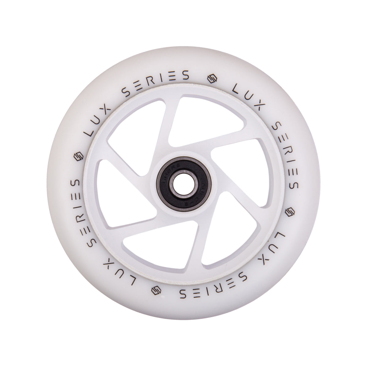 Striker Lux Spoked 110mm Rueda Patinete- Scootworld.es