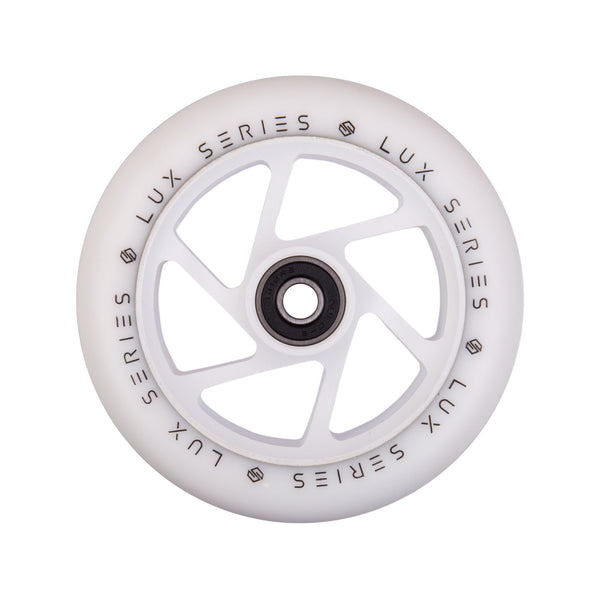 Striker Lux Spoked 110mm Rueda Patinete- Scootworld.es