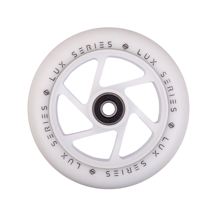 Striker Lux Spoked 110mm Rueda Patinete- Scootworld.es