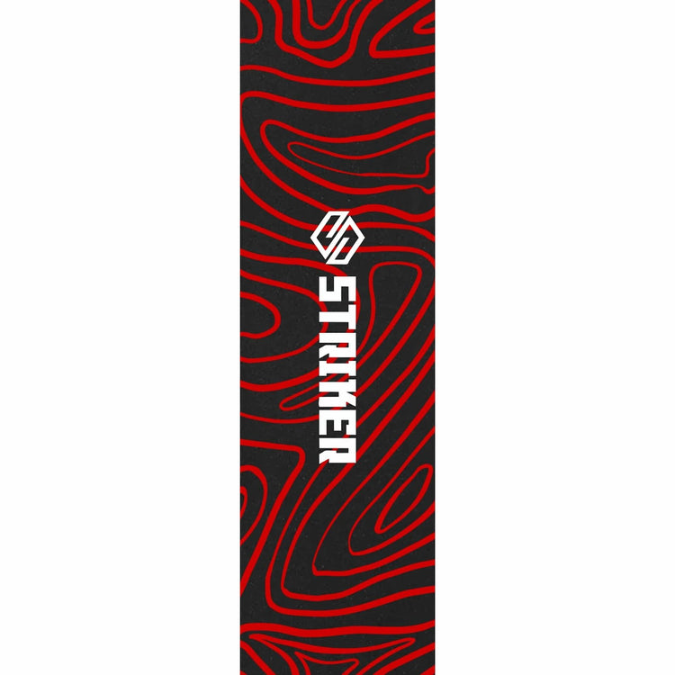 Striker 6.5" Lija Patinete- Scootworld.es