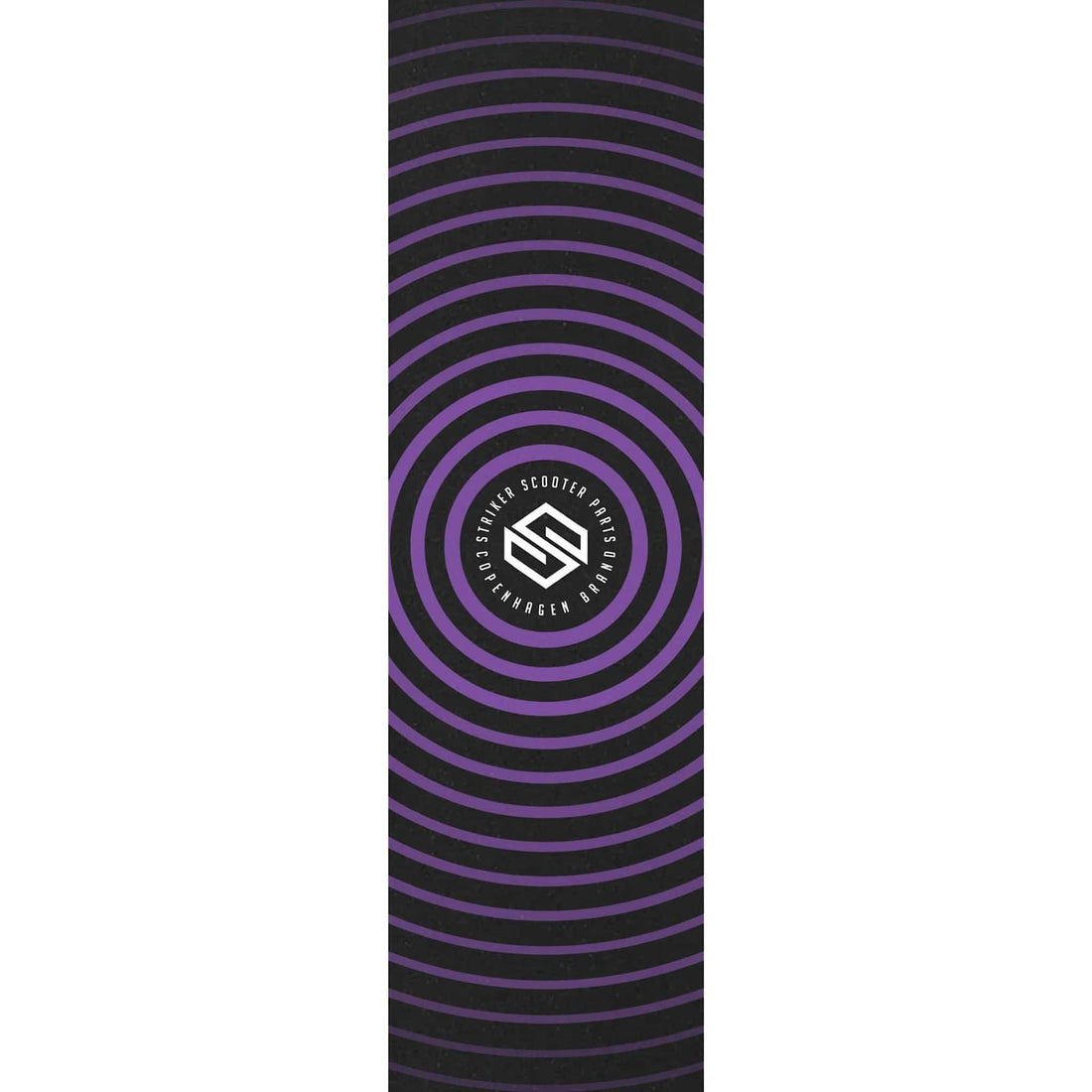 Striker 6.5" Lija Patinete- Scootworld.es