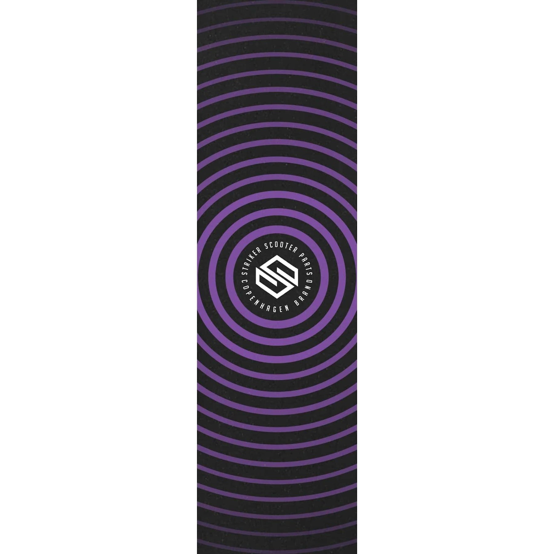 Striker 6.5" Lija Patinete- Scootworld.es