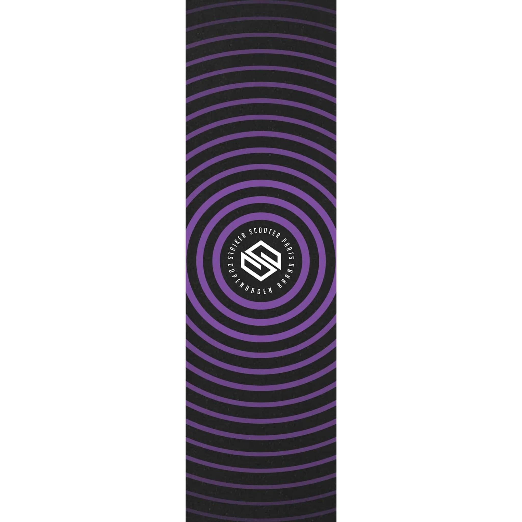 Striker 6.5" Lija Patinete- Scootworld.es
