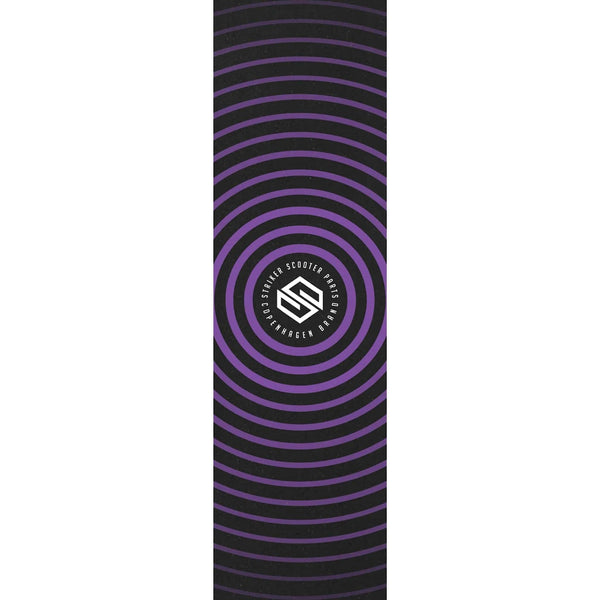 Striker 6.5" Lija Patinete- Scootworld.es