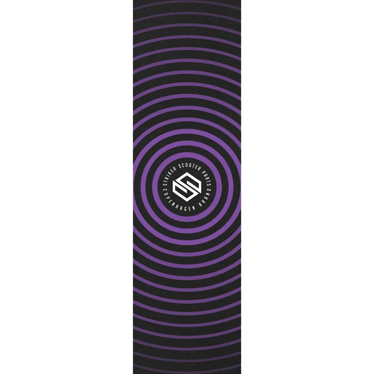 Striker 6.5" Lija Patinete- Scootworld.es