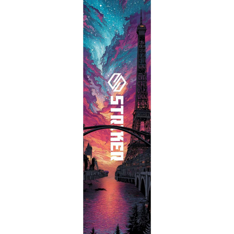 Striker 6.5" Lija Patinete- Scootworld.es