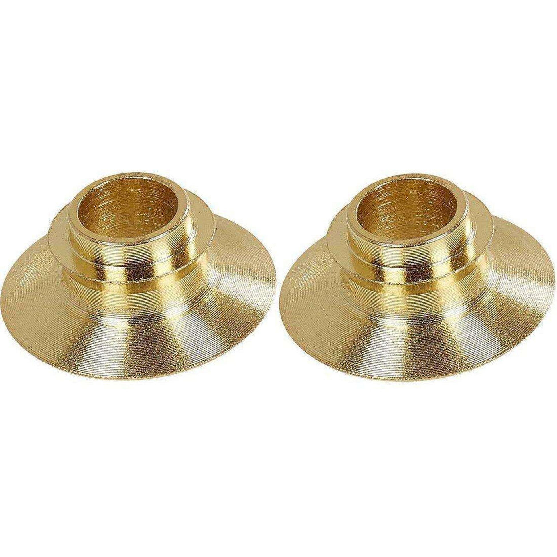 Ethic Artefact v2 Tabla Spacer 2-Pakke - Gold- Scootworld.es